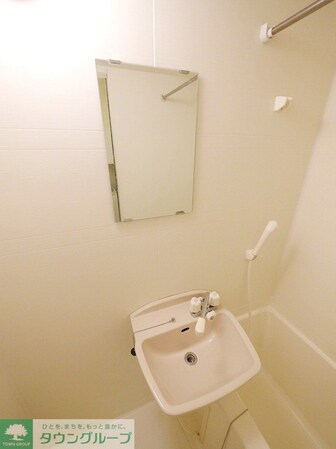 レオパレスHIROMENの物件内観写真